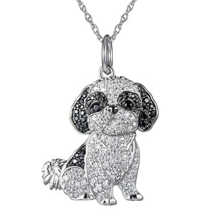 Pawfect Companions™ Pendant Series