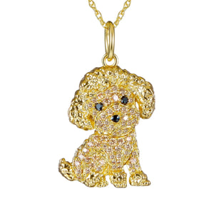 Pawfect Companions™ Pendant Series