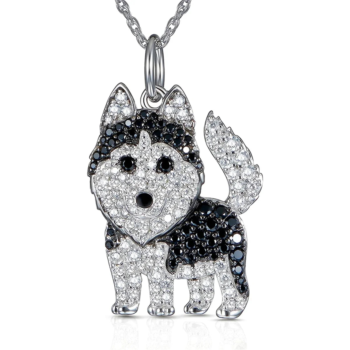 Pawfect Companions™ Pendant Series