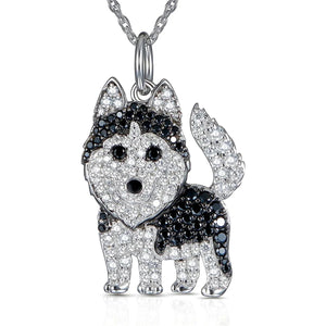 Pawfect Companions™ Pendant Series