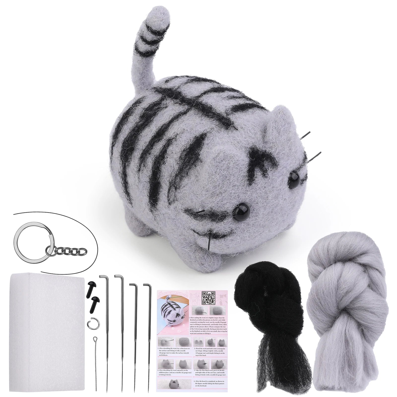 Purrs & Paws Creations™ – For the love of every whisker and wag