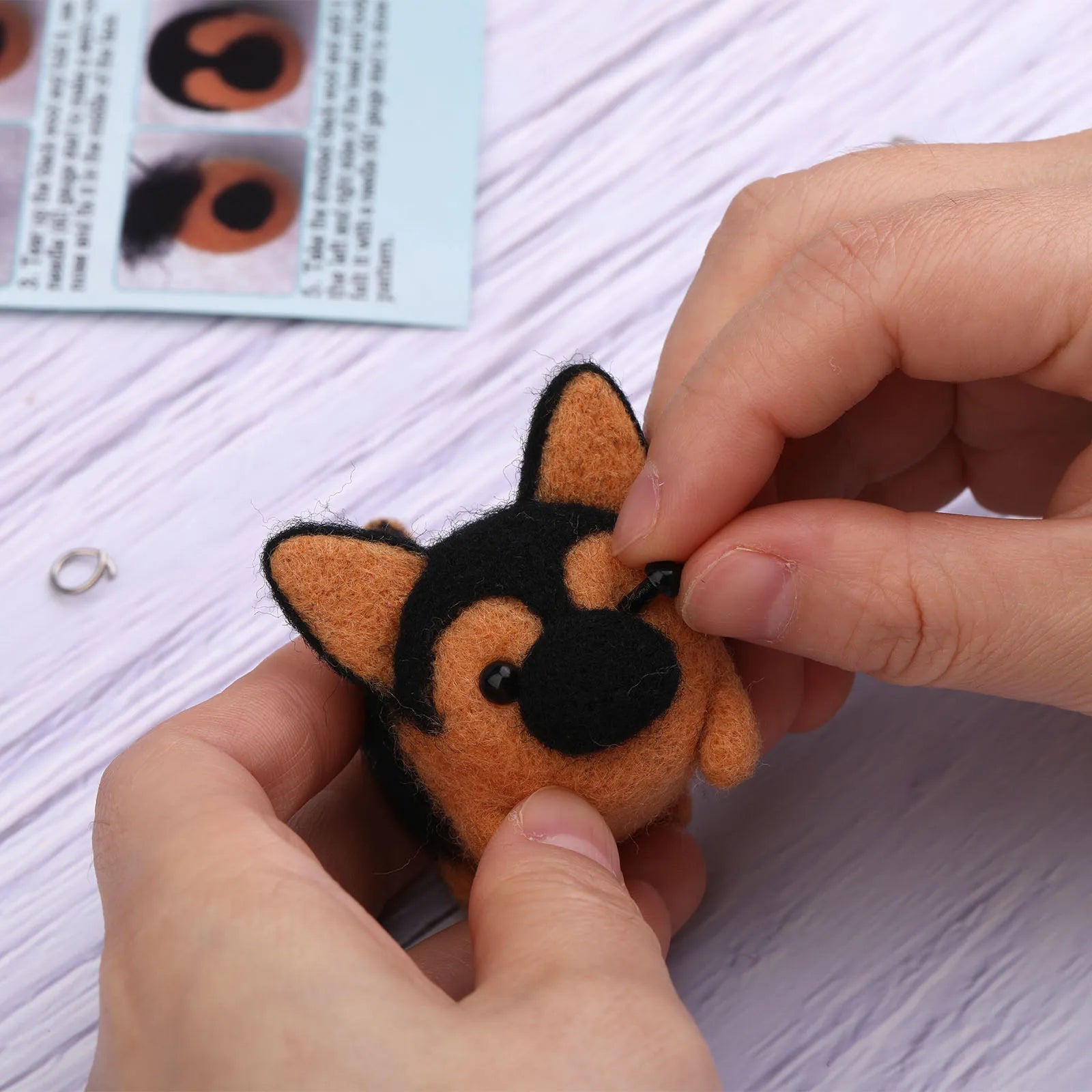 Purrs & Paws Creations™ – For the love of every whisker and wag