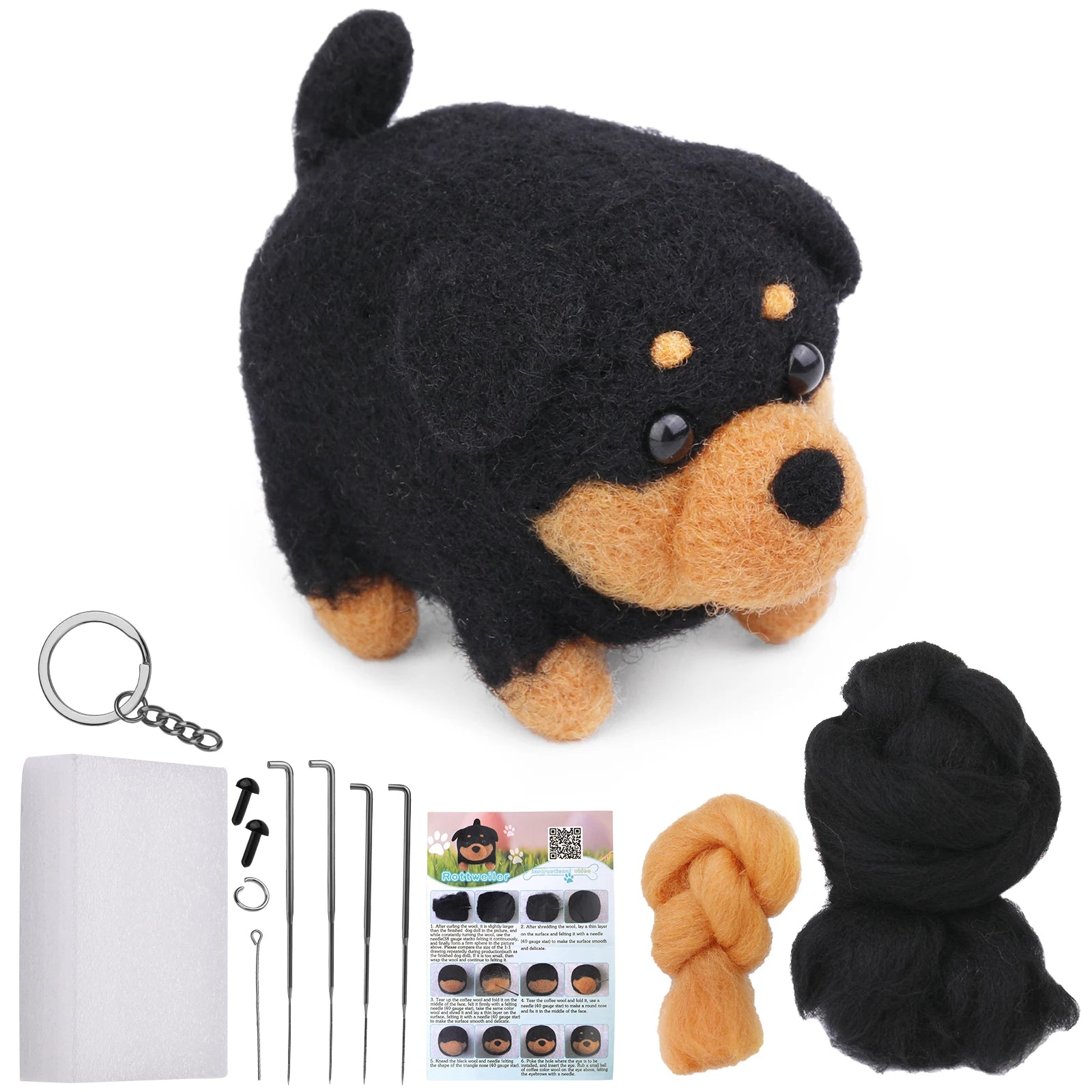 Purrs & Paws Creations™ – For the love of every whisker and wag