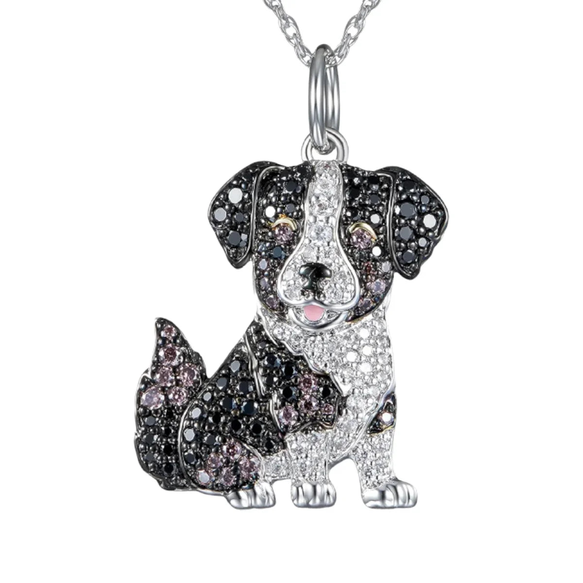 Pawfect Companions™ Pendant Series