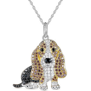 Pawfect Companions™ Pendant Series