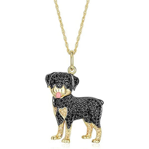 Pawfect Companions™ Pendant Series