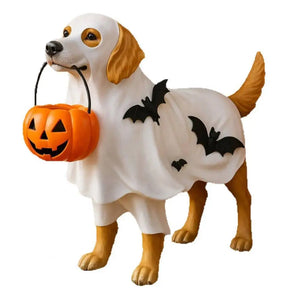 Boo & Fetch – Golden Spirit Edition