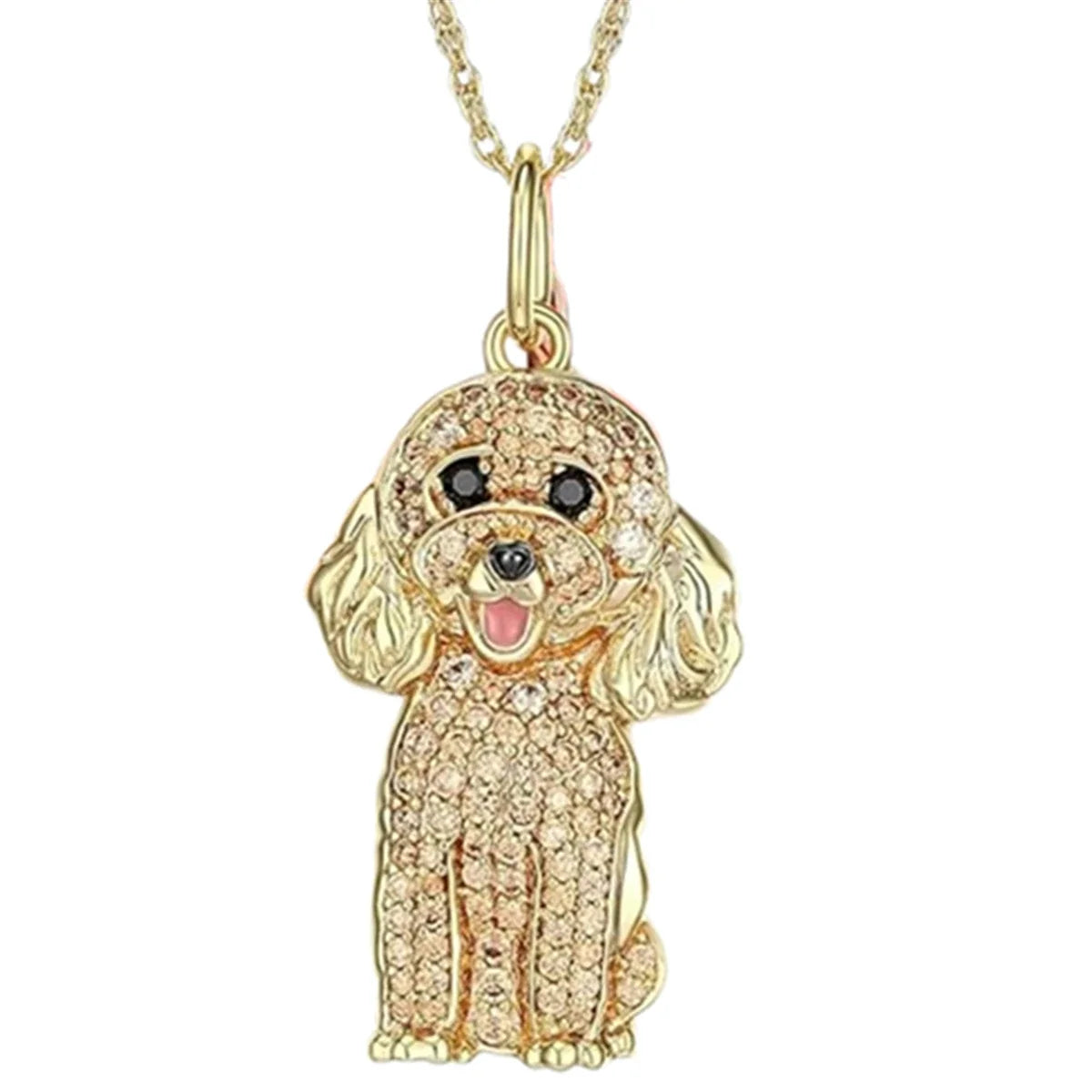 Pawfect Companions™ Pendant Series