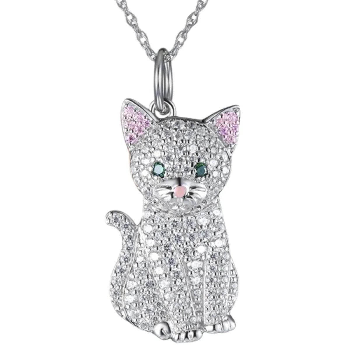 Pawfect Companions™ Pendant Series