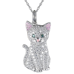 Pawfect Companions™ Pendant Series