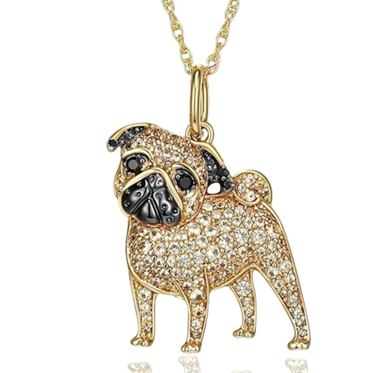 Pawfect Companions™ Pendant Series