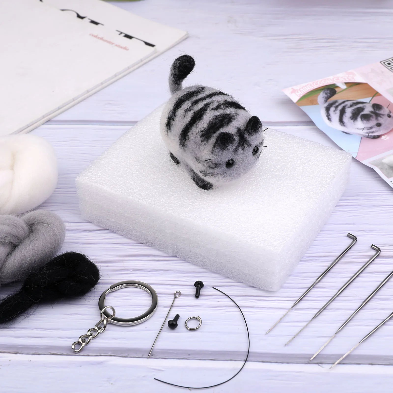 Purrs & Paws Creations™ – For the love of every whisker and wag
