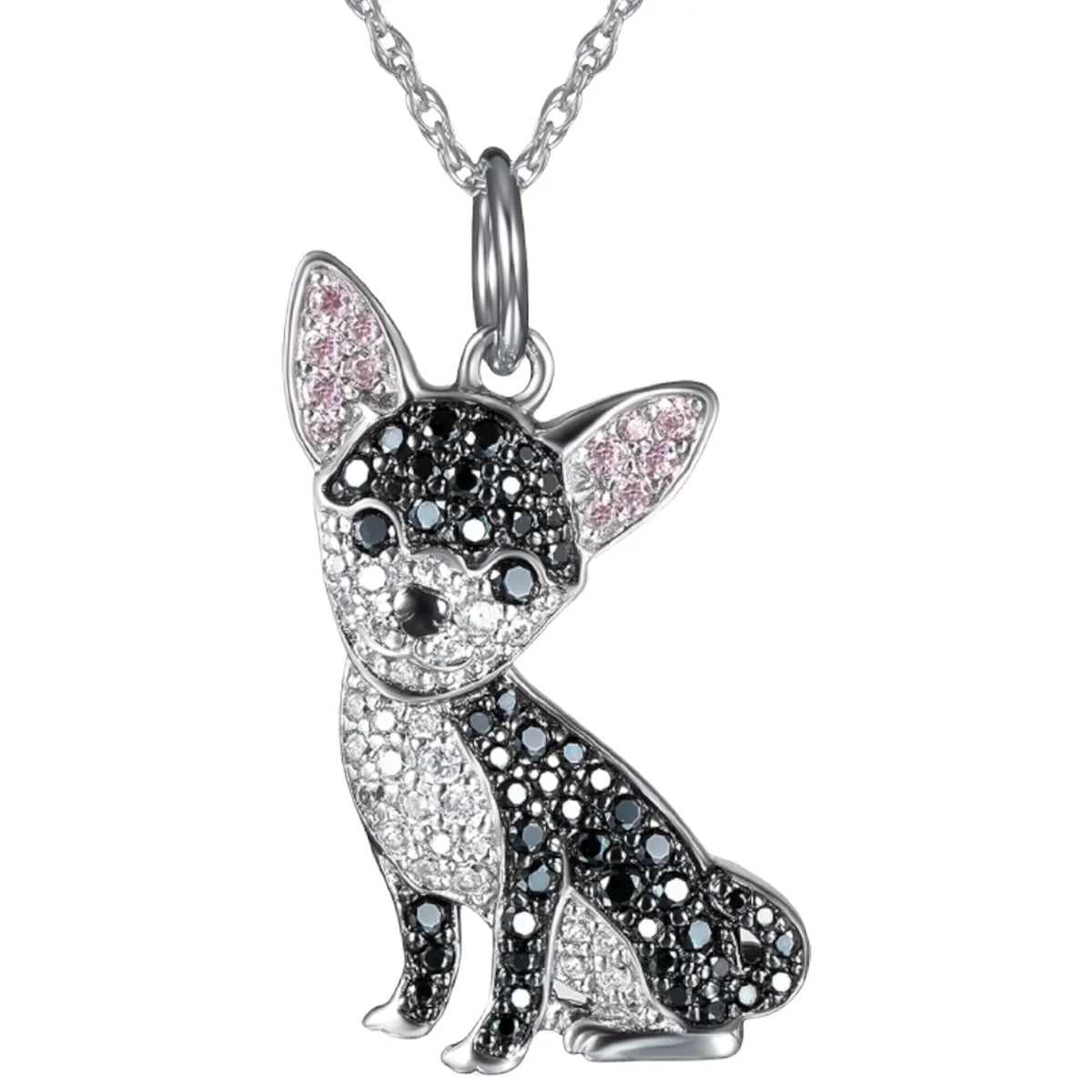 Pawfect Companions™ Pendant Series