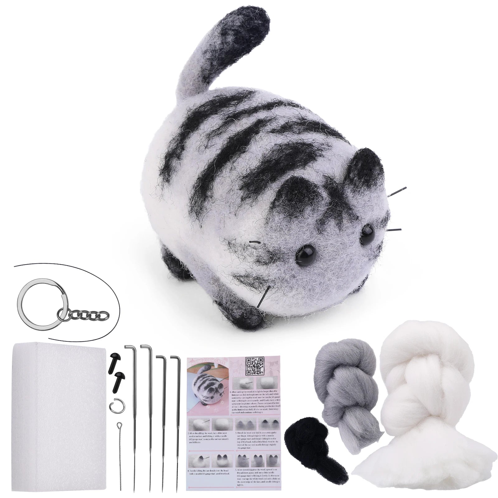 Purrs & Paws Creations™ – For the love of every whisker and wag