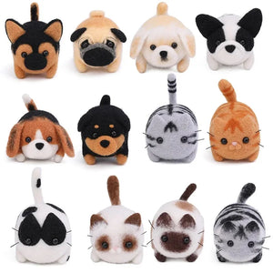 Purrs & Paws Creations™ – For the love of every whisker and wag