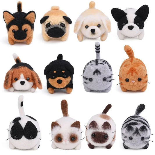 Purrs & Paws Creations™ – For the love of every whisker and wag