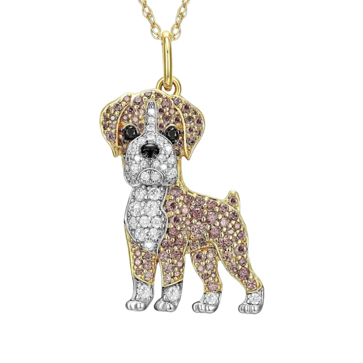 Pawfect Companions™ Pendant Series