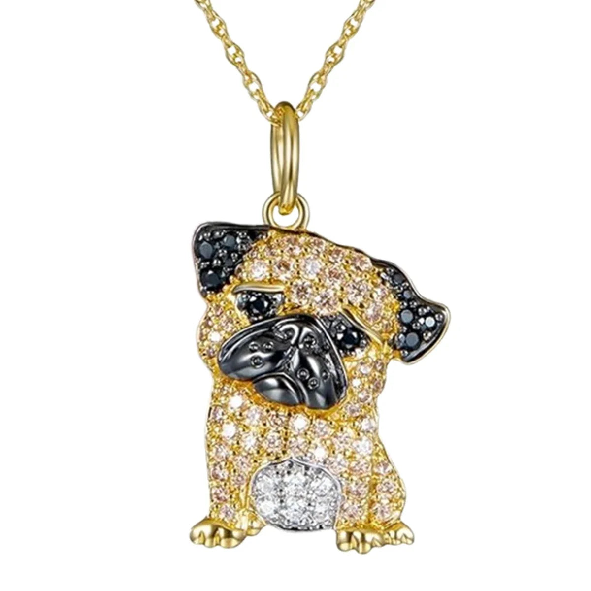 Pawfect Companions™ Pendant Series