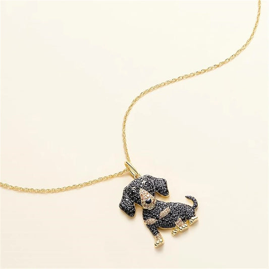 Pawfect Companions™ Pendant Series