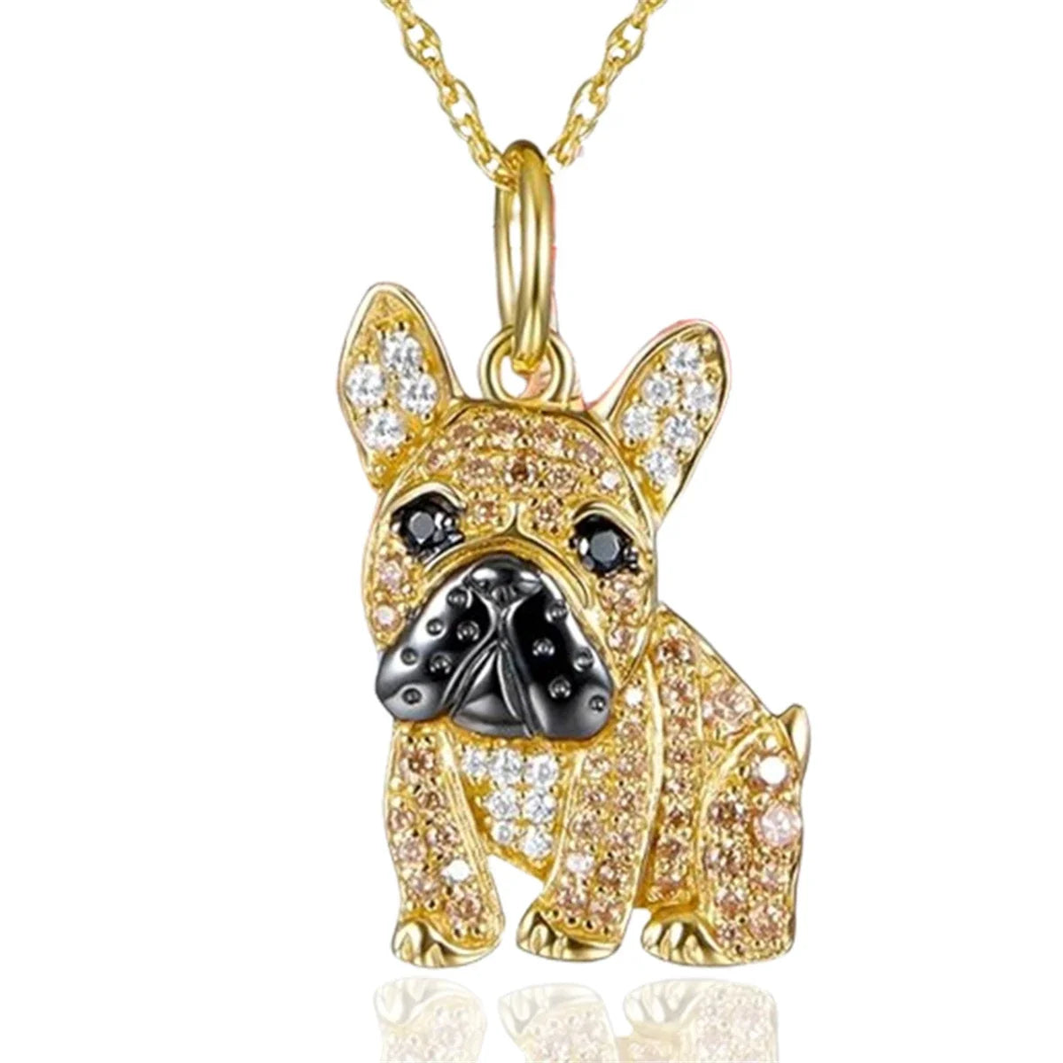Pawfect Companions™ Pendant Series