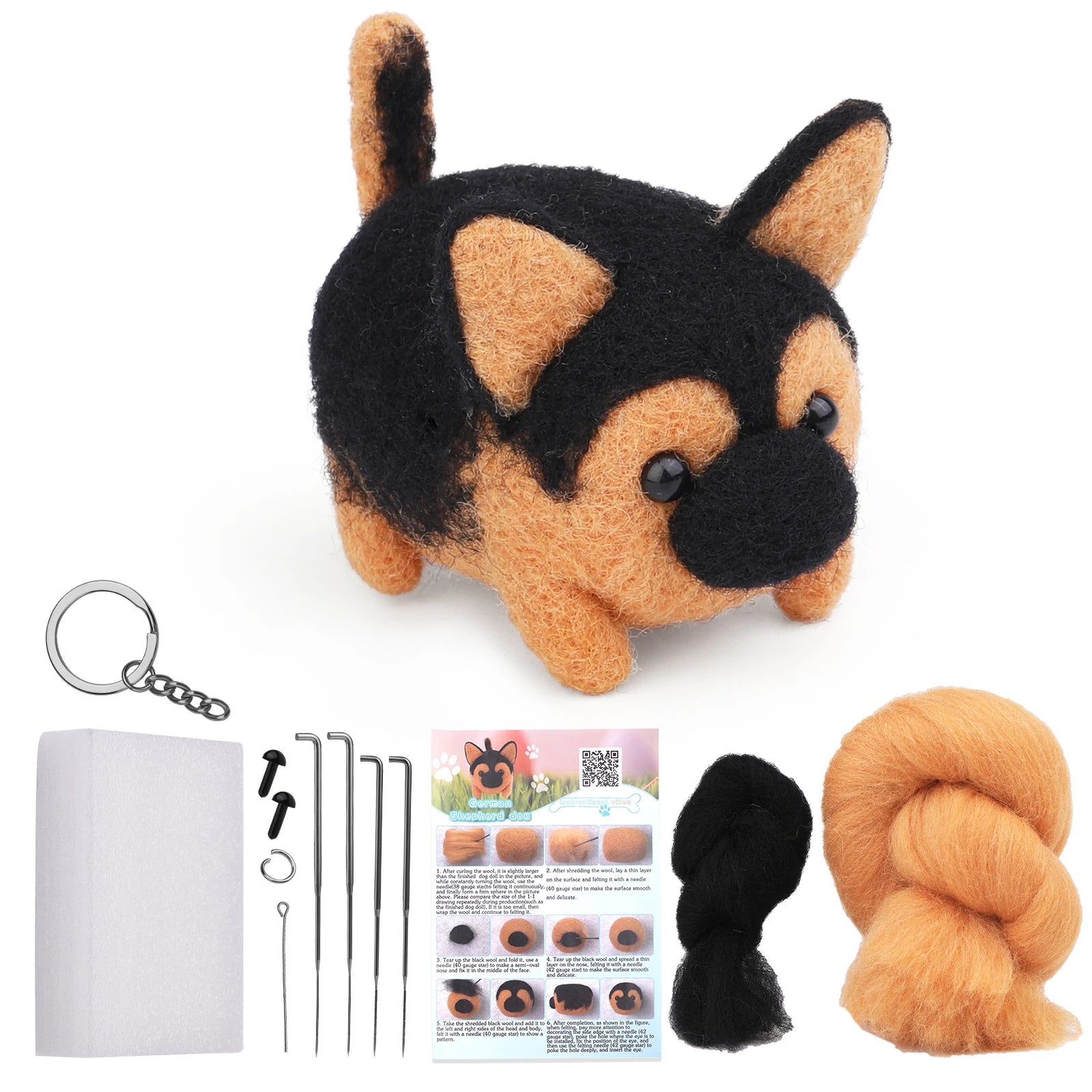 Purrs & Paws Creations™ – For the love of every whisker and wag