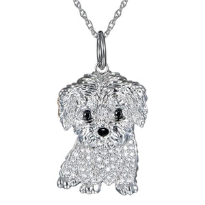 Pawfect Companions™ Pendant Series