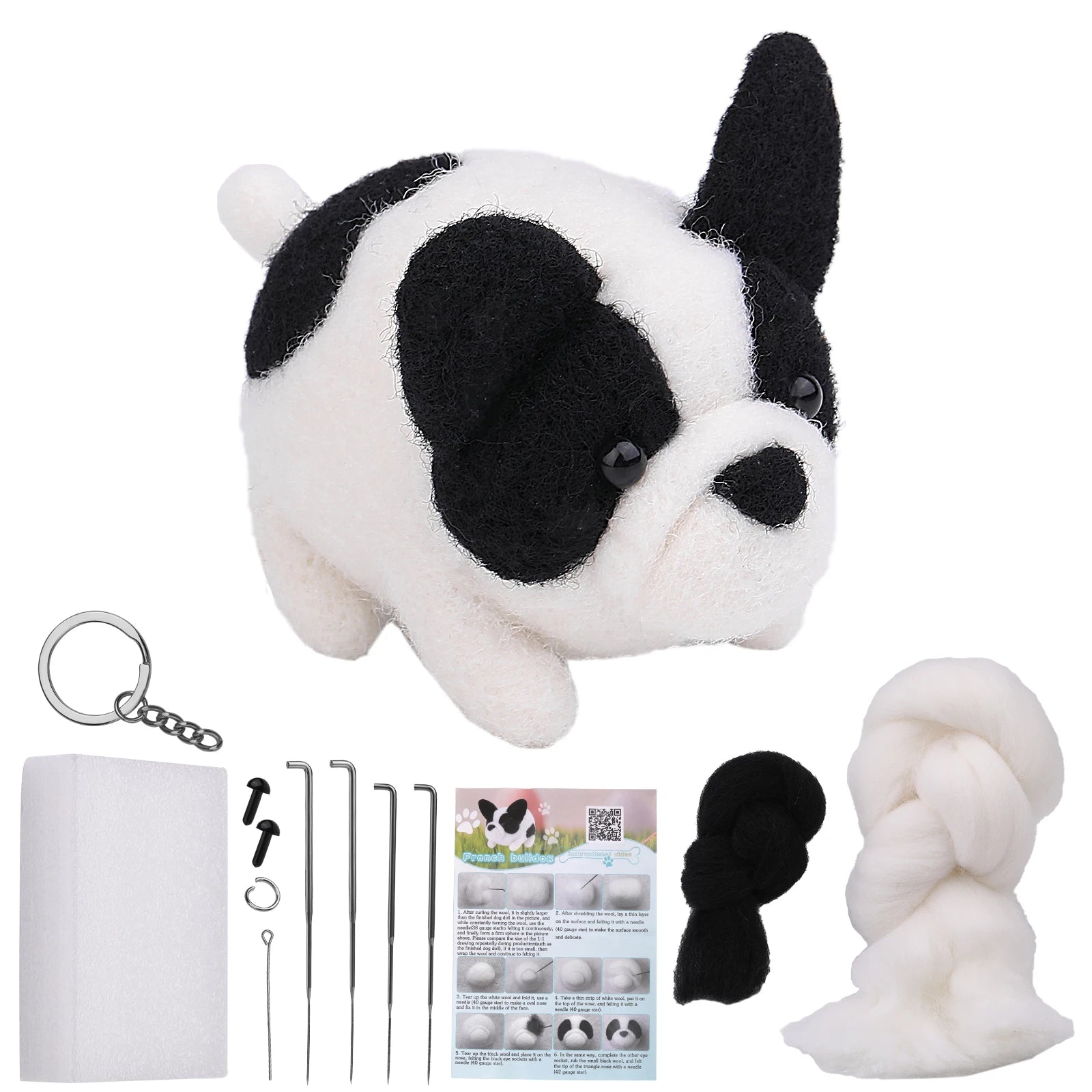 Purrs & Paws Creations™ – For the love of every whisker and wag