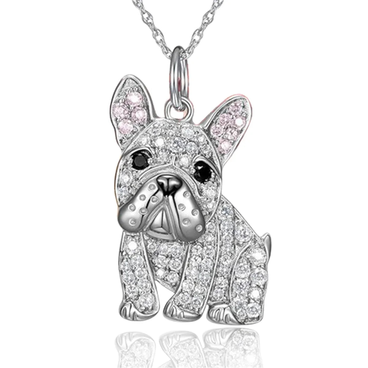 Pawfect Companions™ Pendant Series