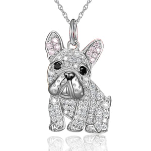 Pawfect Companions™ Pendant Series