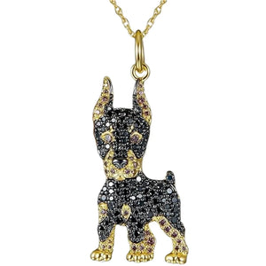 Pawfect Companions™ Pendant Series