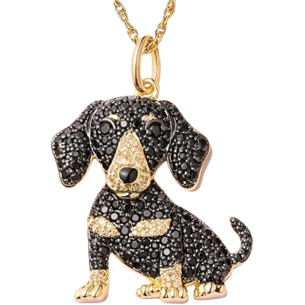 Pawfect Companions™ Pendant Series