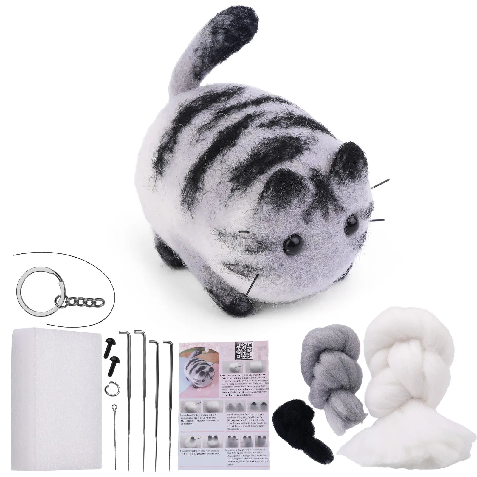 Purrs & Paws Creations™ – For the love of every whisker and wag
