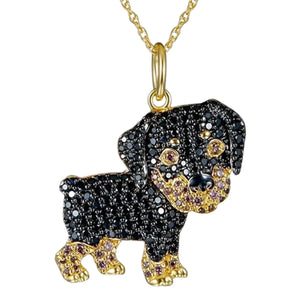 Pawfect Companions™ Pendant Series