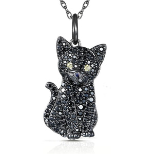 Pawfect Companions™ Pendant Series