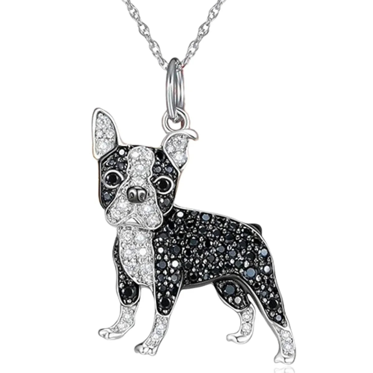 Pawfect Companions™ Pendant Series