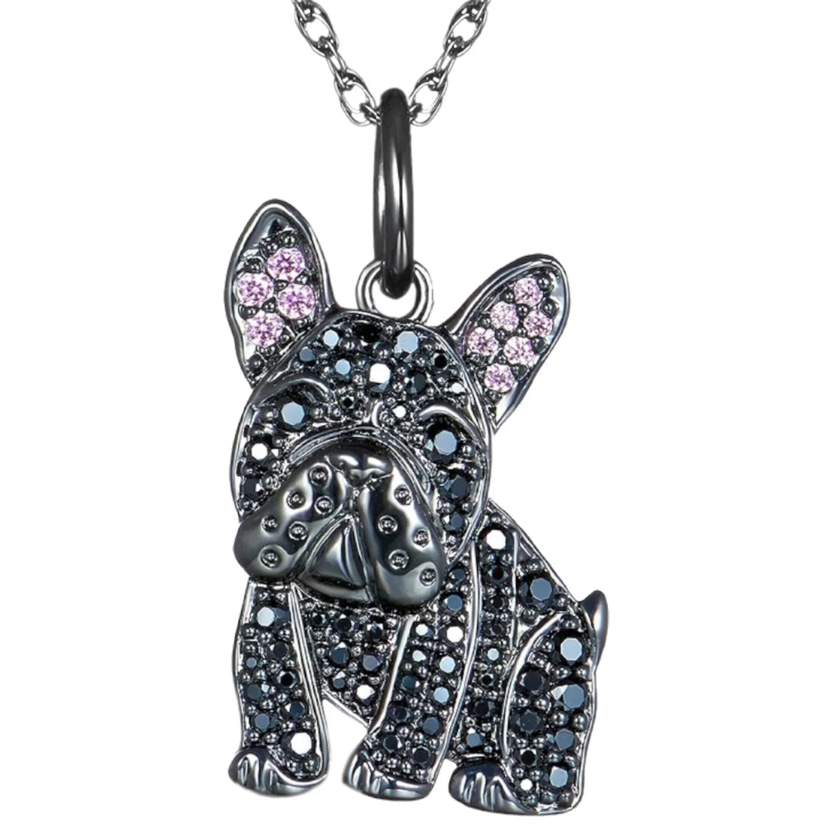 Pawfect Companions™ Pendant Series