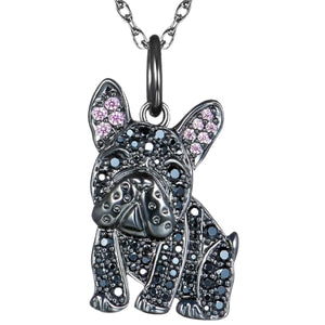 Pawfect Companions™ Pendant Series