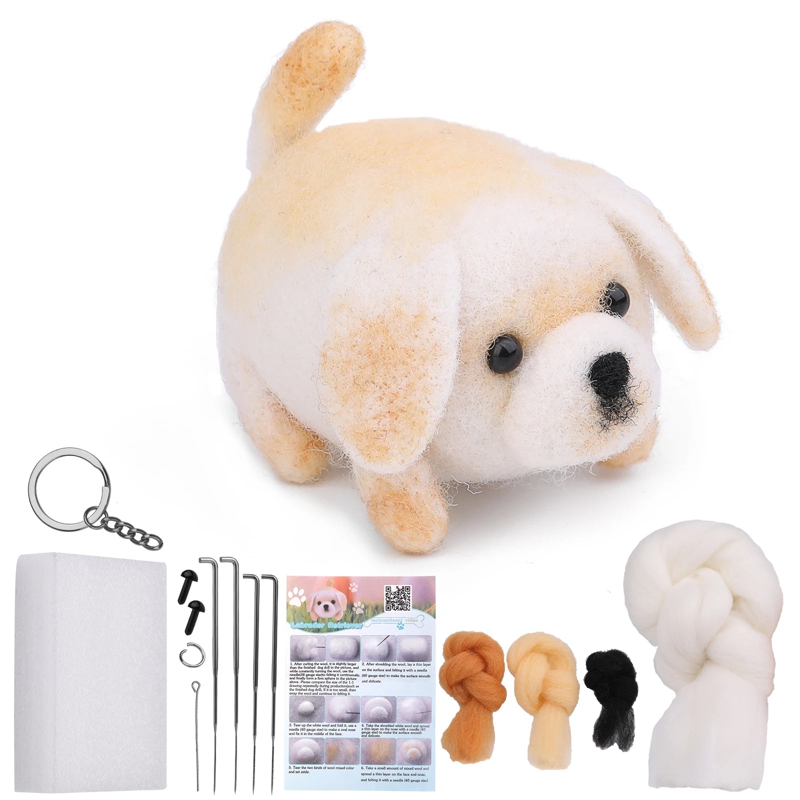 Purrs & Paws Creations™ – For the love of every whisker and wag