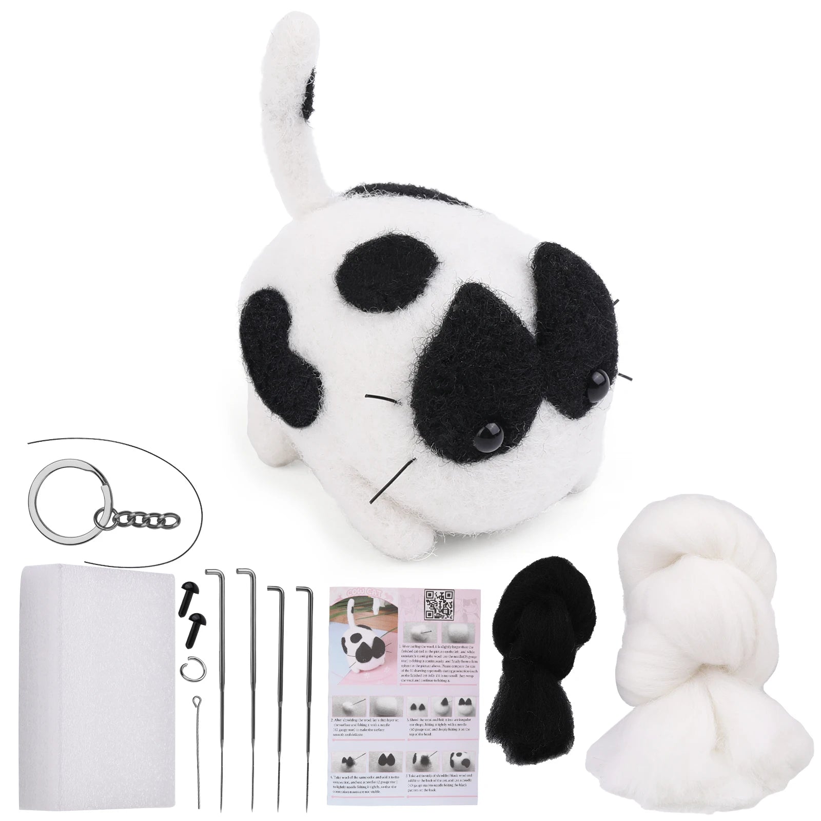 Purrs & Paws Creations™ – For the love of every whisker and wag