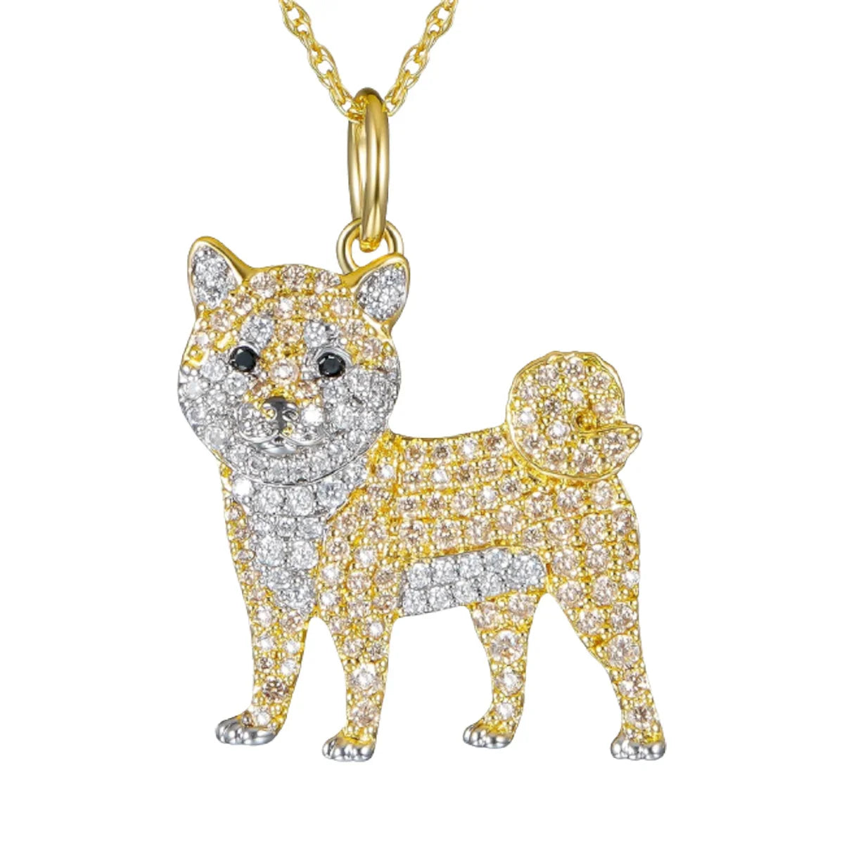 Pawfect Companions™ Pendant Series