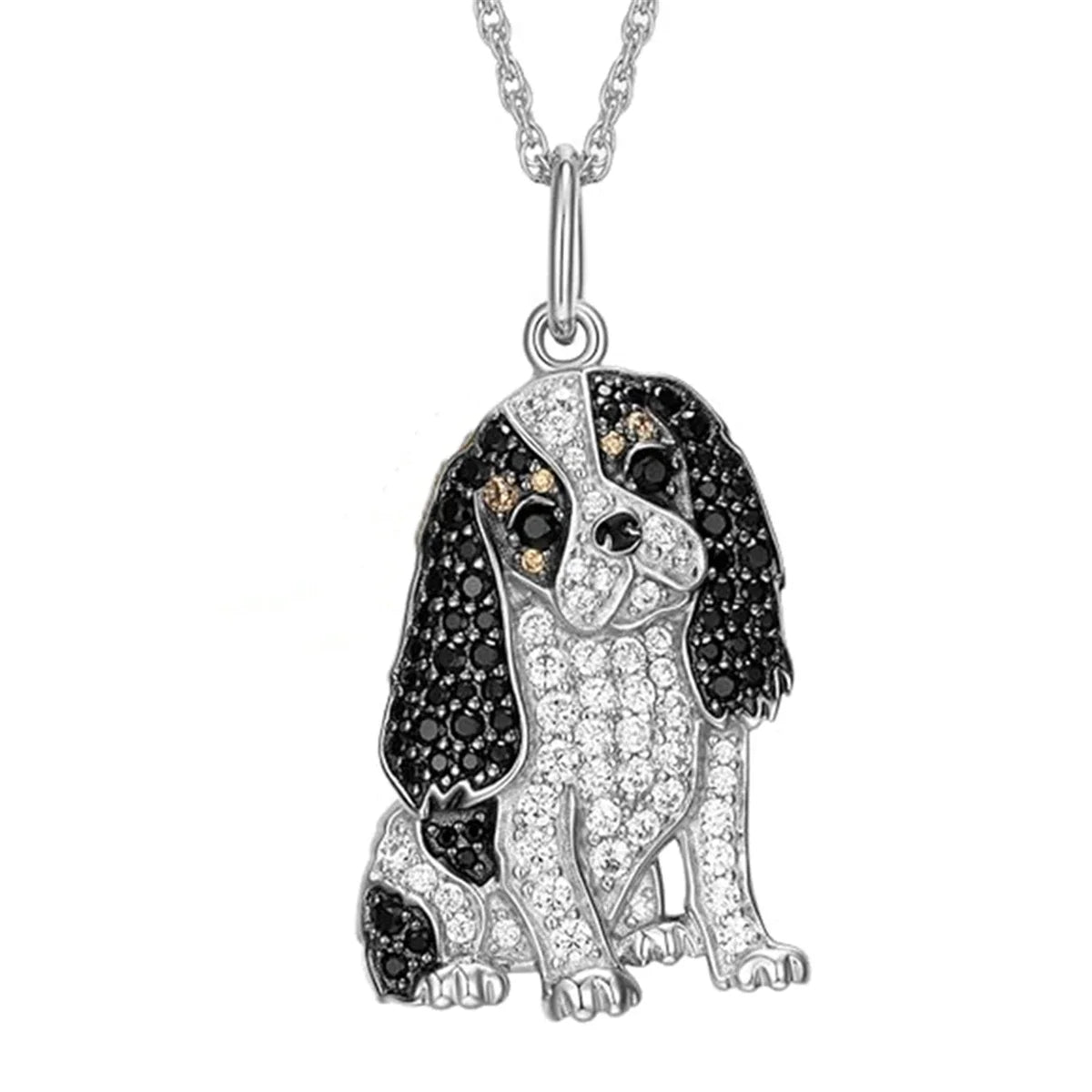 Pawfect Companions™ Pendant Series