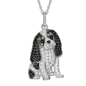 Pawfect Companions™ Pendant Series