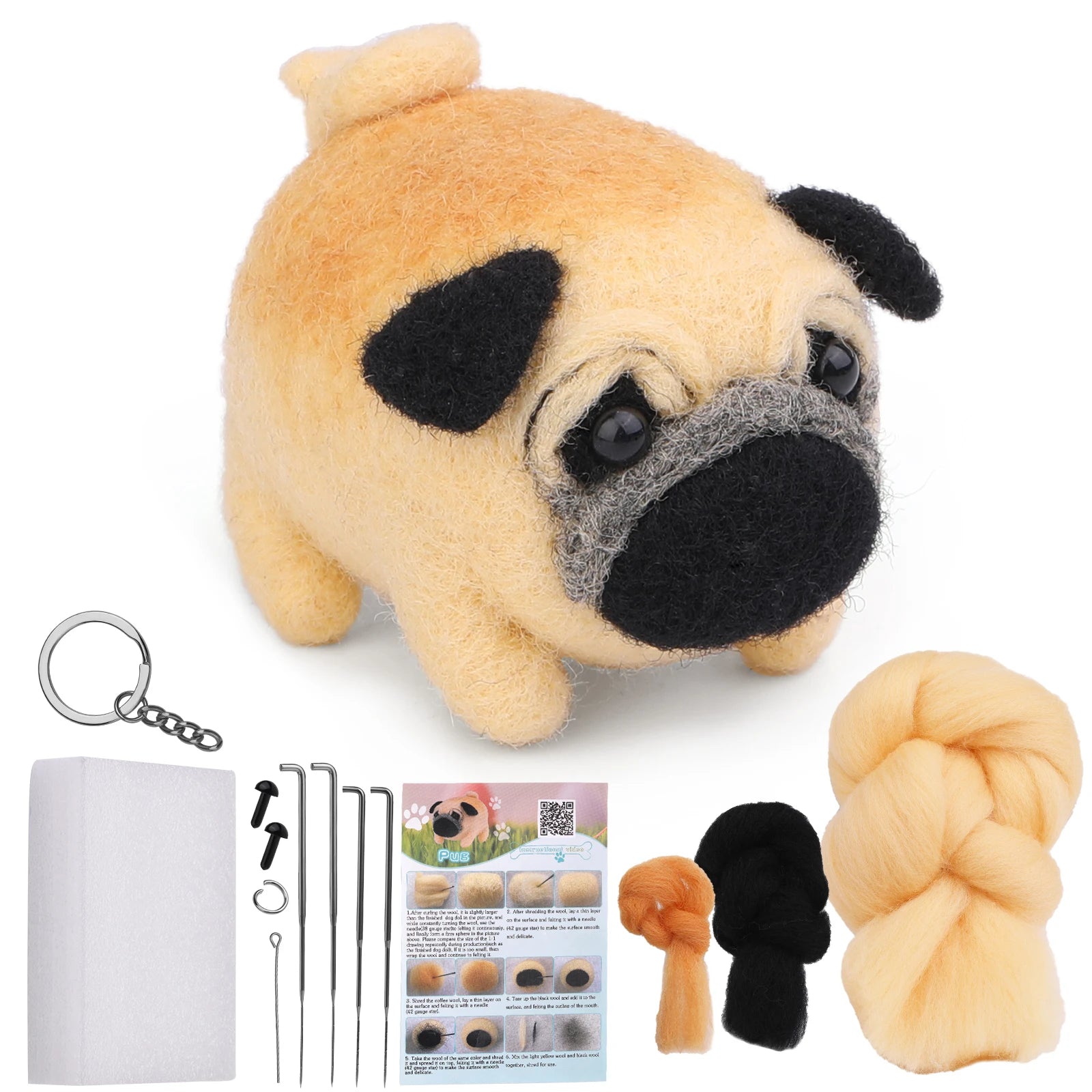 Purrs & Paws Creations™ – For the love of every whisker and wag