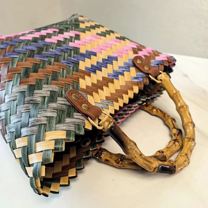 The Dapper Doxie Handbag